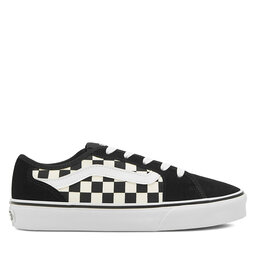 Vans Plátěnky Vans Filmore Decon VN0A45NM5GX1 Černá