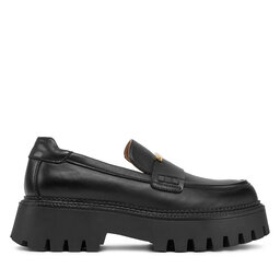 DeeZee Loaferice DeeZee HY19001-2 Crna
