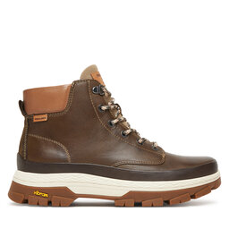 Pikolinos Schnürstiefeletten Pikolinos U0G-8041C1 Grün