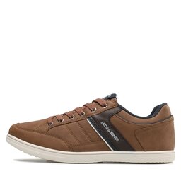 

Снікерcи Jack&Jones Jfwbradfield 12203489 Cognac, Коричневий