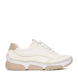 Rieker Sneakers Rieker 45969-80 Écru