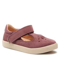 Mrugała Pantofi Mrugała Luna 2290/3-04 Berry