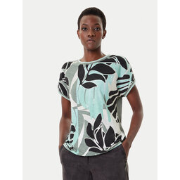 Olsen Olsen T-Shirt 11105067 Πράσινο Regular Fit