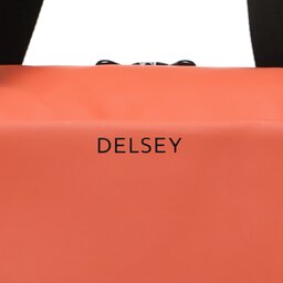 

Сумка Delsey Cabin Duffle Bag 00162141034 Turenne, Оранжевий