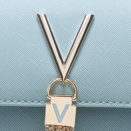 

Сумка Valentino Divina Sa VBS1IJ03 Polvere, Сірий