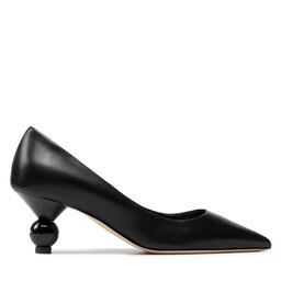 

Туфлі Weekend Max Mara Renza 55210322600 Nero 007/007, Чорний