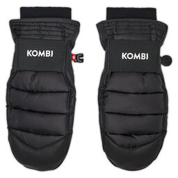 Kombi Дамски ръкавици Kombi Epic 54792 Black 100