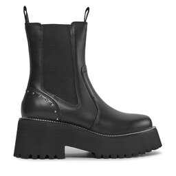 Liu Jo Ghete Jodhpur Liu Jo Flair 06 SF3019 PX241 Negru