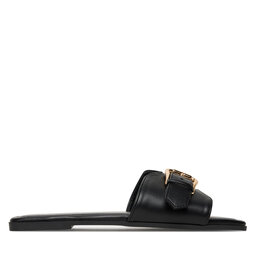 JENNY Klapki JENNY RS24SS03-160 Czarny