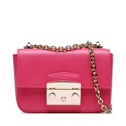 Furla Táska Furla Metropolis WB00828-AX0733-2504S-1007 Pop Pink