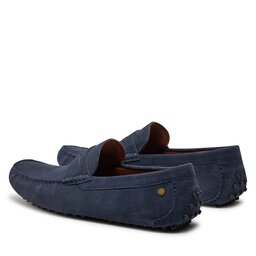

Мокасини GOE NN1N4015 Navy, Cиній