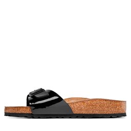 

Шльопанці Birkenstock Madrid 040303 Чорний