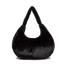 Unisa Borsetta Unisa Zleti Flu Black