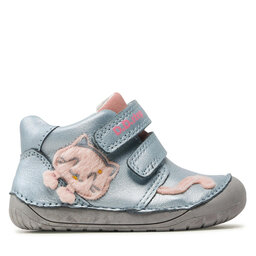 

Черевики DD Step S070-927 Sky Blue, Голубий