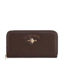 U.S. Polo Assn. Portfel U.S. Polo Assn. WIUXT6207WVP Brązowy