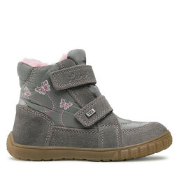 

Чоботи Lurchi Jasmina 33-14813-25 S Grey, Сірий