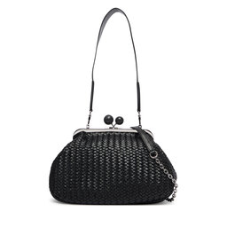 Weekend Max Mara Handtasche Weekend Max Mara Kaere 2625516074 Schwarz