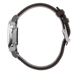 

Годинник Timex Standard Chronograph TW2V27600 Brown, Коричневий