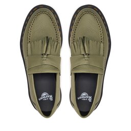 

Туфлі Dr. Martens Adrian Virginia 31703357 Muted Olive 357, Хакі