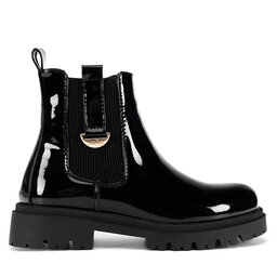 DeeZee Μποτάκια DeeZee CS6365-05 Μαύρο
