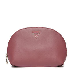 Guess Kozmetická taštička Guess Not Coordinated (SA) Accessories PW1574 P3370 Ružová