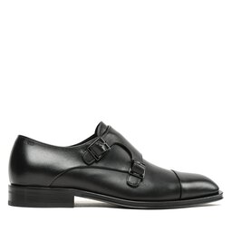 

Туфлі Boss Derrek 50492226 10238012 01 Black 001, Чорний