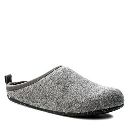 Camper Papuče Camper Wabi 20889-061 Grey