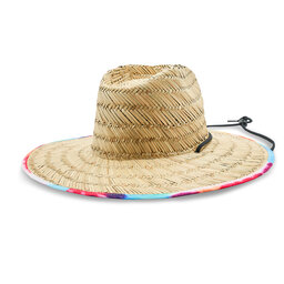 

Капелюх Brixton Messer Sun 11325 Tan/Tie Dye, Бежевий