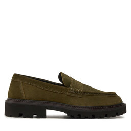 BOSS Mocasini Boss Julyo Loaf sd 50523080 Verde