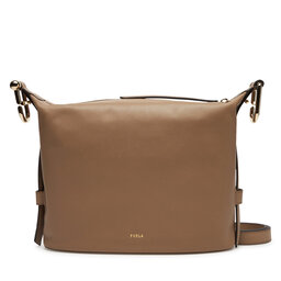 Furla Torebka Furla Nuvola  WB01656 BX2045 1257S Brązowy