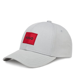 HUGO Cap HUGO Men-X 581-RL 50492745 Grau