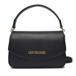 LOVE MOSCHINO Bolso LOVE MOSCHINO JC4372PP0NKF0000 Negro