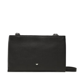 Weekend Max Mara Torebka Weekend Max Mara Novara 2355111032 Black 003