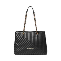 Valentino Дамска чанта Valentino Laax Re VBS7GJ01 Nero