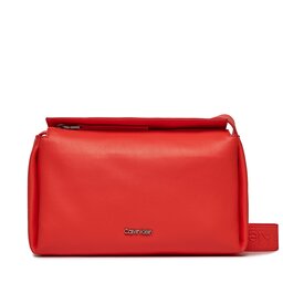 Calvin Klein Táska Calvin Klein Gracie Mini Crossbody K60K611346 Flame SA3