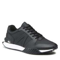 Lacoste Sneakers Lacoste L-Spin Deluxe 2.0 2222sma 744SMA0110312 Blk/Wht