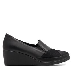 Go Soft Pantofi Go Soft EST-295-08 Negru