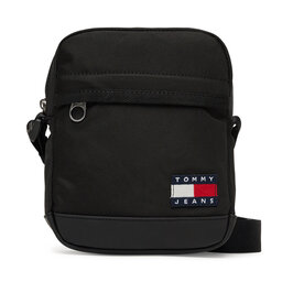 Tommy Jeans Bandolera Tommy Jeans Tjm Ess Daily Reporter AM0AM13389 Negro