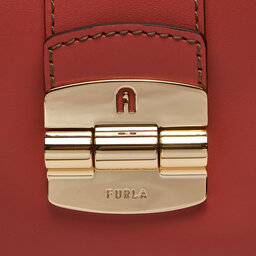 

Сумка Furla Club 2 WB01230-BX0053-CL000-1-007-20-BG-B Cannella, Оранжевий