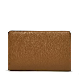 

Великий жіночий гаманець MICHAEL Michael Kors Empire 34S4G8ED6L Pale Peanut, Коричневий
