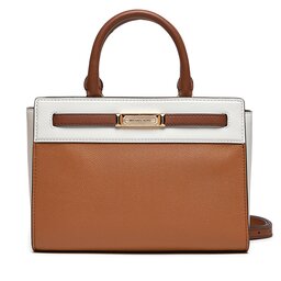 MICHAEL Michael Kors Дамска чанта MICHAEL Michael Kors Primrose 30S4G12S1U Кафяв