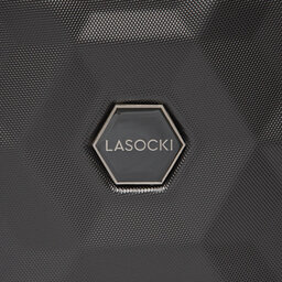 

Кейс Lasocki BLW-A-104-11-08 Grey, Сірий