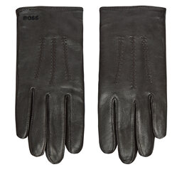 BOSS Herrenhandschuhe Boss Hainz-Me 50526681 Braun