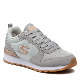 Skechers Αθλητικά Skechers Goldn Gurl 111/LTGY Light Gray