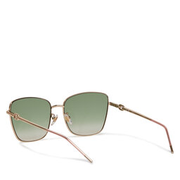 

Сонцезахисні окуляри Furla Sunglasses Sfu714 WD00093-BX2838-1996S-4401 Mineral Green, Зелений
