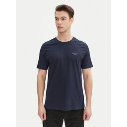 Aeronautica Militare Aeronautica Militare Póló 251TS2376J592 Sötétkék Regular Fit