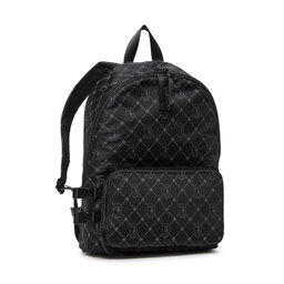 

Рюкзак Trussardi Smart Backpack 71B00325 K748, Чорний