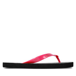 

В'єтнамки Liu Jo Ciabattina Bassa Bea VA2150 E0396 Dk.Fuxia/Animali C3101, Рожевий
