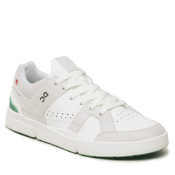 On Sneakersy On THE ROGER Clubhouse 4898336 White