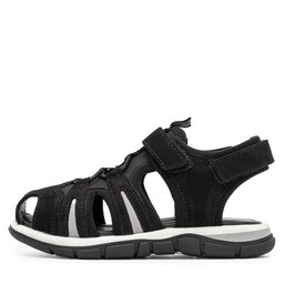 

Босоніжки Lasocki Kids PENNY CI12-3033-05 Чорний